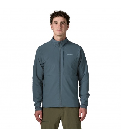 Яке Patagonia Nano-Air Light Jacket M's
