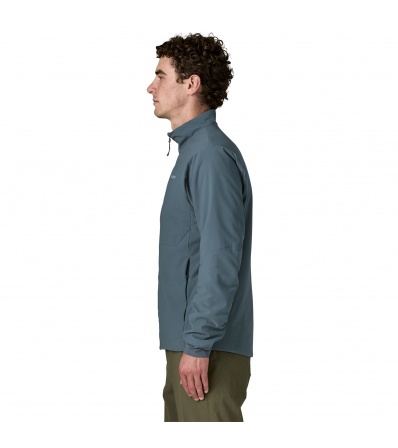 Яке Patagonia Nano-Air Light Jacket M's
