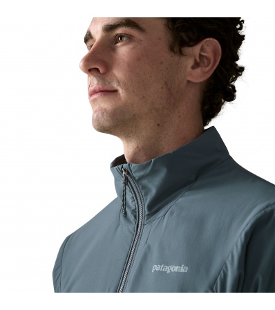 Яке Patagonia Nano-Air Light Jacket M's