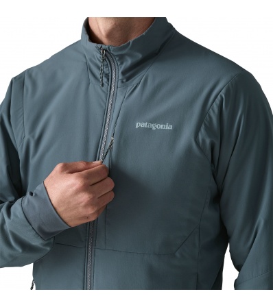 Яке Patagonia Nano-Air Light Jacket M's