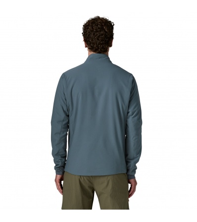 Яке Patagonia Nano-Air Light Jacket M's