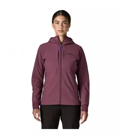 Яке Patagonia Nano-Air Light Hoody W's