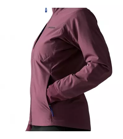 Яке Patagonia Nano-Air Light Hoody W's