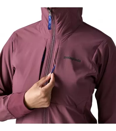 Яке Patagonia Nano-Air Light Hoody W's