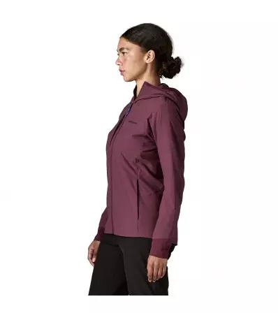 Яке Patagonia Nano-Air Light Hoody W's