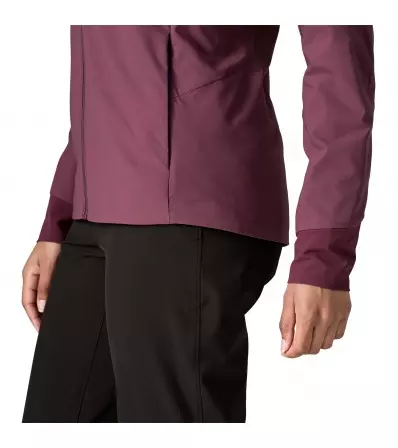 Яке Patagonia Nano-Air Light Hoody W's