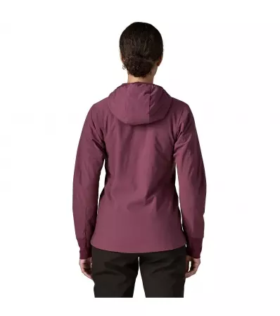Яке Patagonia Nano-Air Light Hoody W's