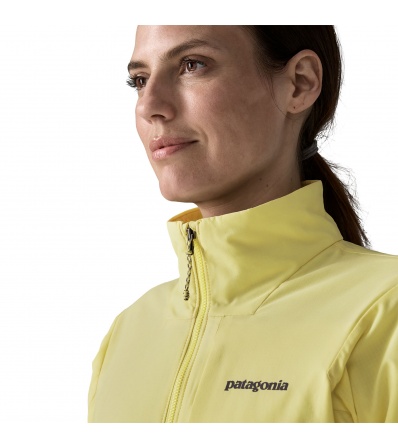 Яке Patagonia Nano-Air Light Jacket W's