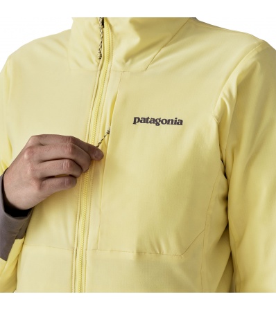 Яке Patagonia Nano-Air Light Jacket W's