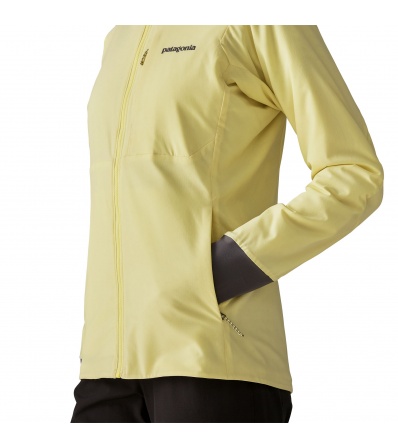 Яке Patagonia Nano-Air Light Jacket W's