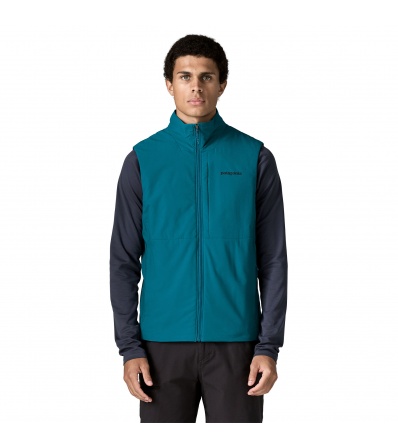 Яке Patagonia Nano-Air Light Vest M's