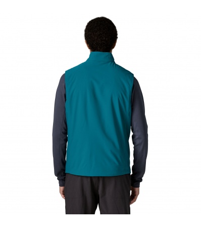 Яке Patagonia Nano-Air Light Vest M's