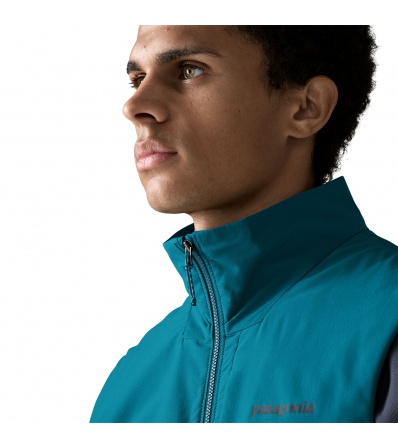 Яке Patagonia Nano-Air Light Vest M's
