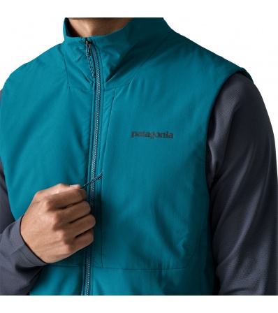 Яке Patagonia Nano-Air Light Vest M's