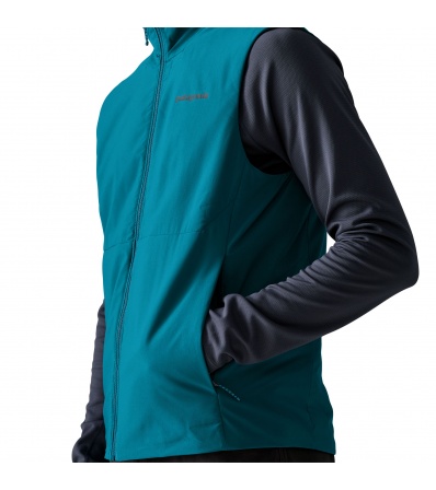 Яке Patagonia Nano-Air Light Vest M's