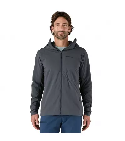 Яке Patagonia Nano-Air Ultralight Full-Zip Hoody M's