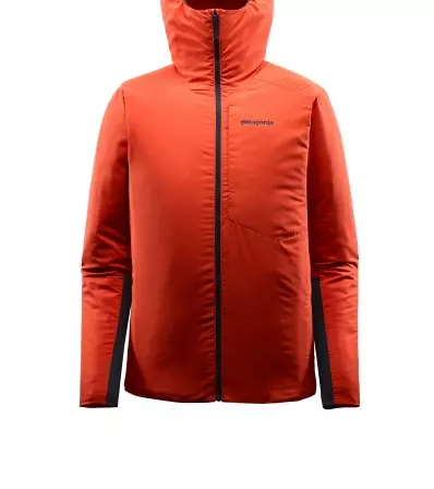 Яке Patagonia Nano-Air Ultralight Full-Zip Hoody M's