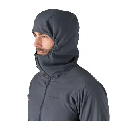 Яке Patagonia Nano-Air Ultralight Full-Zip Hoody M's