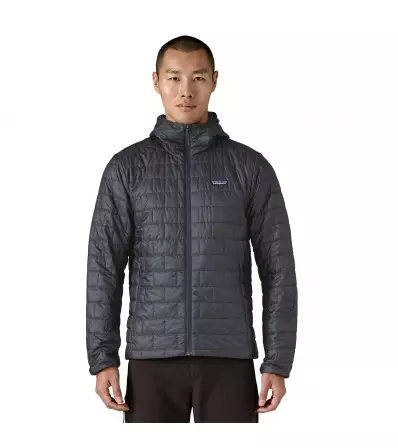 Яке Patagonia Nano-Puff Hoody M's