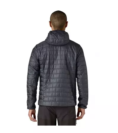Яке Patagonia Nano-Puff Hoody M's