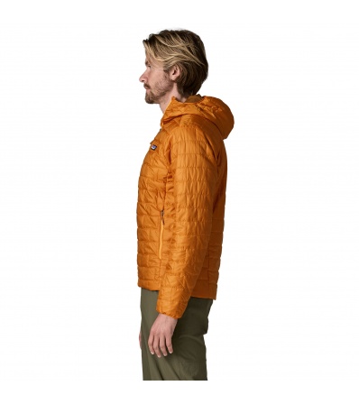 Яке Patagonia Nano-Puff Hoody M's