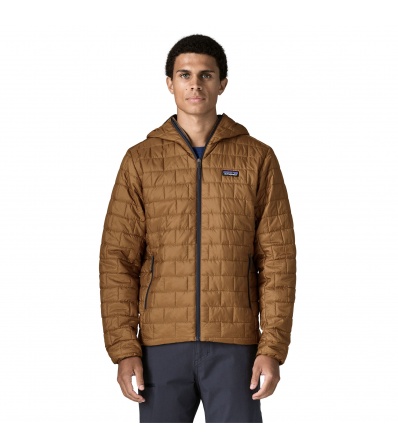 Яке Patagonia Nano-Puff Hoody M's