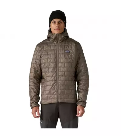 Яке Patagonia Nano-Puff Hoody M's