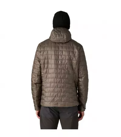 Яке Patagonia Nano-Puff Hoody M's