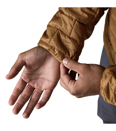 Яке Patagonia Nano-Puff Hoody M's