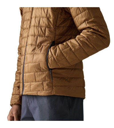 Яке Patagonia Nano-Puff Hoody M's
