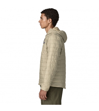 Яке Patagonia Nano-Puff Hoody M's