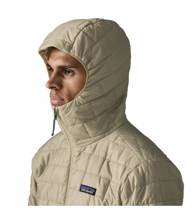 Яке Patagonia Nano-Puff Hoody M's