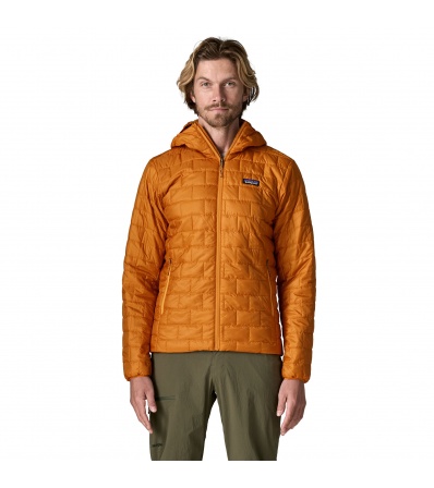 Яке Patagonia Nano-Puff Hoody M's