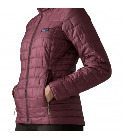 Яке Patagonia Nano-Puff Hoody W's