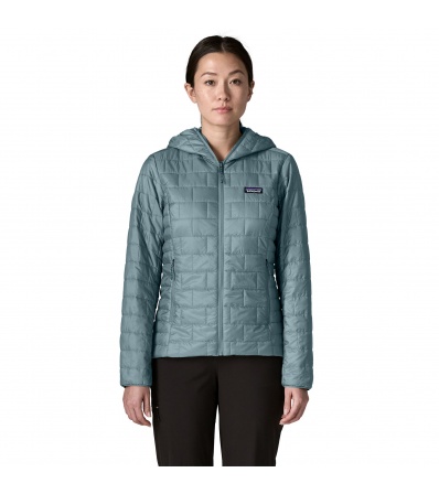 Яке Patagonia Nano-Puff Hoody W's