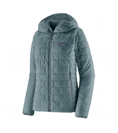 Яке Patagonia Nano-Puff Hoody W's