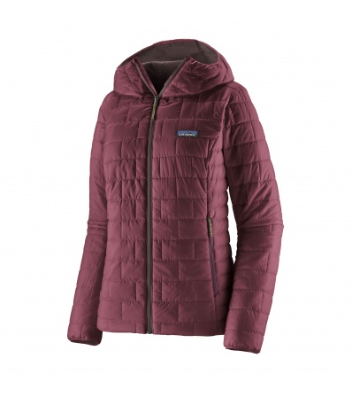 Яке Patagonia Nano-Puff Hoody W's