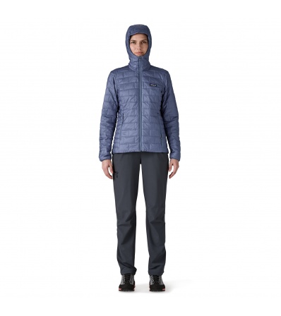 Яке Patagonia Nano-Puff Hoody W's