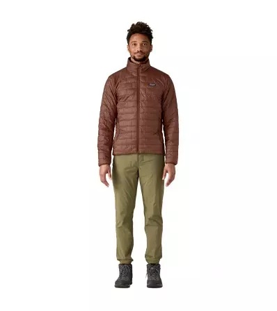 Яке Patagonia Nano-Puff Jacket M's