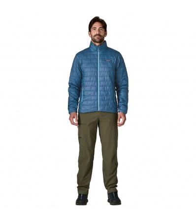 Яке Patagonia Nano-Puff Jacket M's