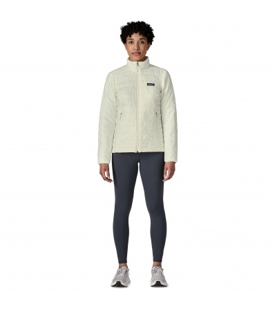 Яке Patagonia Nano-Puff Jacket W's