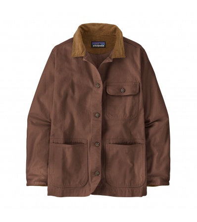 Яке Patagonia Point Reyes Canvas Coat W's