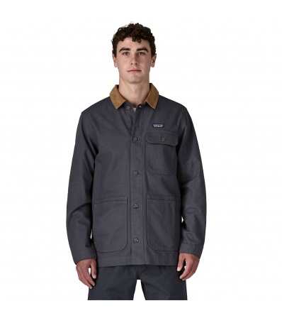 Яке Patagonia Point Reyes Canvas Jacket M's