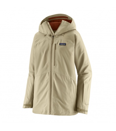 Яке Patagonia Powder Town Jacket W's