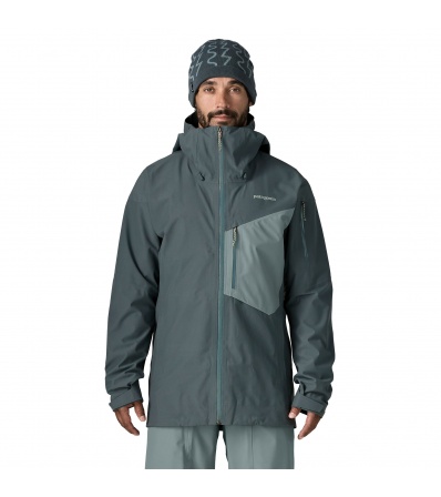 Яке Patagonia SnowDrifter Jacket M's