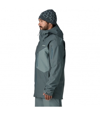 Яке Patagonia SnowDrifter Jacket M's