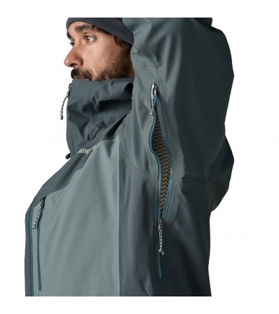 Яке Patagonia SnowDrifter Jacket M's