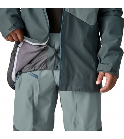 Яке Patagonia SnowDrifter Jacket M's