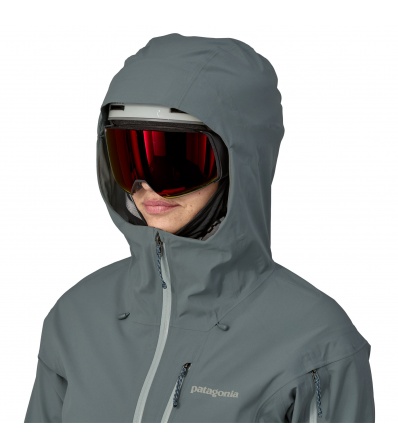 Яке Patagonia SnowDrifter Jacket W's