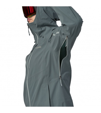 Яке Patagonia SnowDrifter Jacket W's